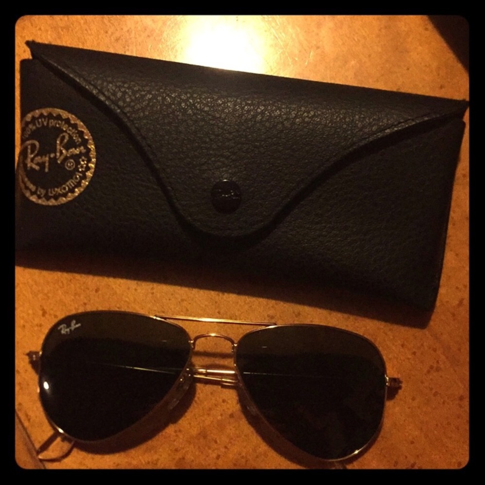 Childrens Ray Bans